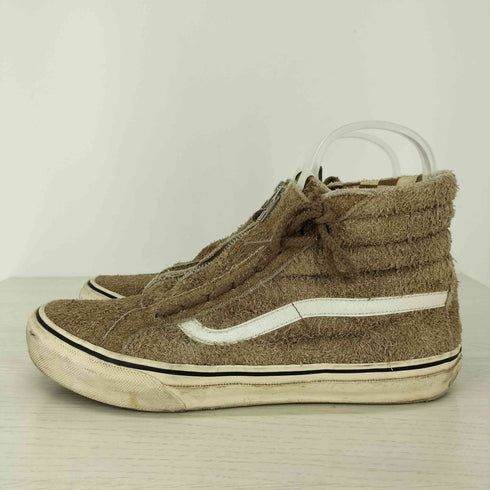 バンズ VANS SK8-HI スケートハイ ハイカットスニーカー メンズ JPN:26.5