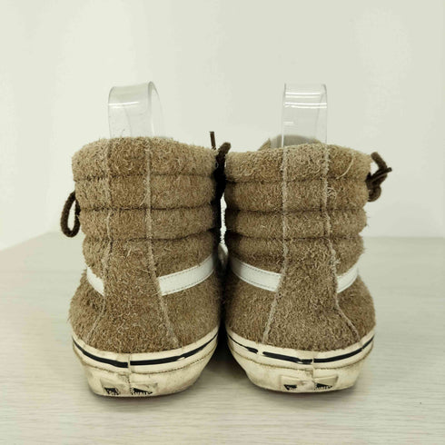バンズ VANS SK8-HI スケートハイ ハイカットスニーカー メンズ JPN:26.5