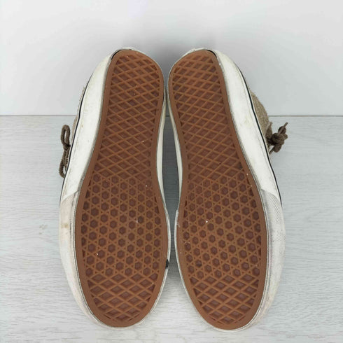バンズ VANS SK8-HI スケートハイ ハイカットスニーカー メンズ JPN:26.5