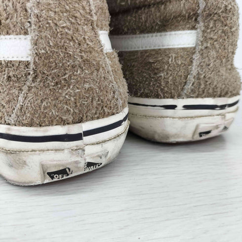 バンズ VANS SK8-HI スケートハイ ハイカットスニーカー メンズ JPN:26.5