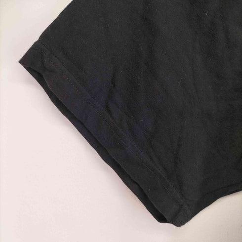 MICHAEL プリントクルーネックTシャツ メンズ JPN:XL