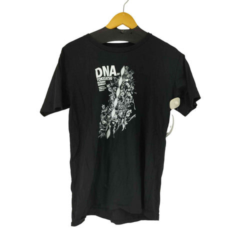 プリントクルーネックTシャツ メンズ JPN:XL