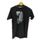 プリントクルーネックTシャツ メンズ JPN:XL