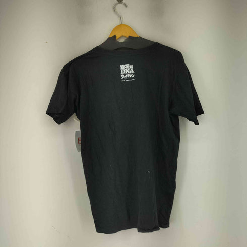 プリントクルーネックTシャツ メンズ JPN:XL