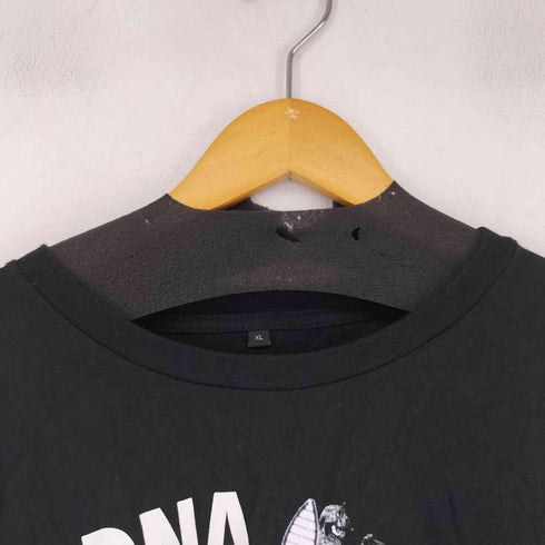 プリントクルーネックTシャツ メンズ JPN:XL