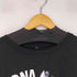 プリントクルーネックTシャツ メンズ JPN:XL