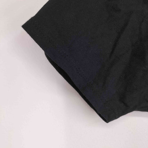 プリントクルーネックTシャツ メンズ JPN:XL