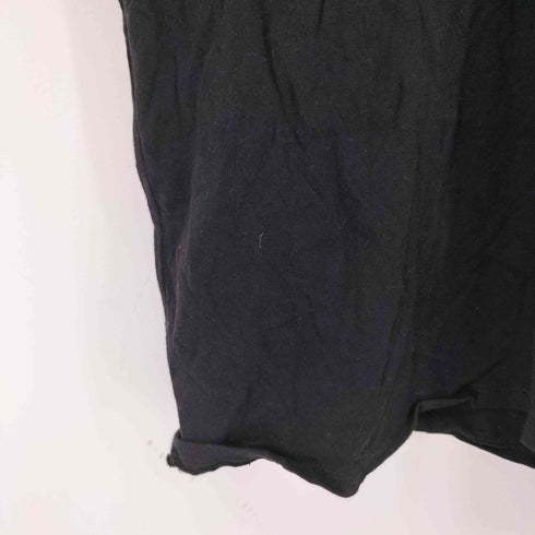 プリントクルーネックTシャツ メンズ JPN:XL