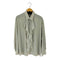ラッドミュージシャン LAD MUSICIAN 2021SS Frill Shirt フリルシャツ メンズ JPN:46