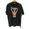 プリントスター printstar プリントクルーネックTシャツ メンズ JPN:XL