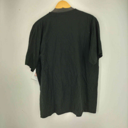 プリントスター printstar プリントクルーネックTシャツ メンズ JPN:XL