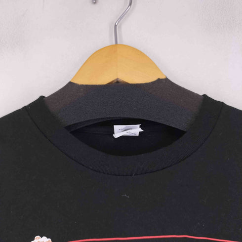 プリントスター printstar プリントクルーネックTシャツ メンズ JPN:XL