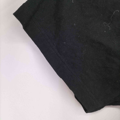 プリントスター printstar プリントクルーネックTシャツ メンズ JPN:XL