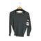 ジョンスメドレー JOHN SMEDLEY イギリス製 クルーネック薄手ニット メンズ import:S