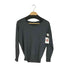 ジョンスメドレー JOHN SMEDLEY イギリス製 クルーネック薄手ニット メンズ import:S