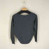 ジョンスメドレー JOHN SMEDLEY イギリス製 クルーネック薄手ニット メンズ import:S