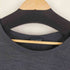 ジョンスメドレー JOHN SMEDLEY イギリス製 クルーネック薄手ニット メンズ import:S