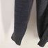ジョンスメドレー JOHN SMEDLEY イギリス製 クルーネック薄手ニット メンズ import:S