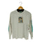 エフアールツー FR2 FxxxKing Rabbits The Girl Long sleeve フロントプリントロングカットソー メンズ JPN:M