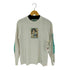 エフアールツー FR2 FxxxKing Rabbits The Girl Long sleeve フロントプリントロングカットソー メンズ JPN:M