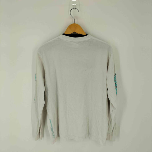 エフアールツー FR2 FxxxKing Rabbits The Girl Long sleeve フロントプリントロングカットソー メンズ JPN:M
