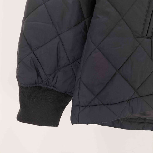 ユニクロシー UNIQLO:C パフテックブルゾン レディース JPN:L