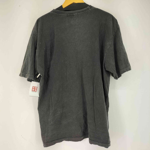グッドロックスピード GOOD ROCK SPEED プリントクルーネックTシャツ メンズ