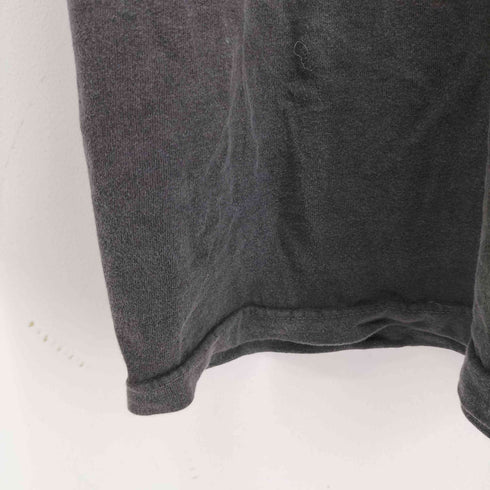 グッドロックスピード GOOD ROCK SPEED プリントクルーネックTシャツ メンズ