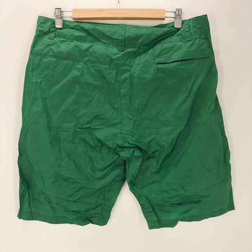 ナイキ NIKE TAPERED US ナイロンショートパンツ メンズ JPN:L