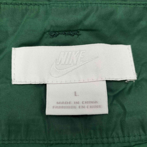 ナイキ NIKE TAPERED US ナイロンショートパンツ メンズ JPN:L