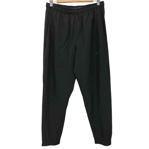ナイキ NIKE DRI-FIT ポリエステル イージーパンツ メンズ XXL
