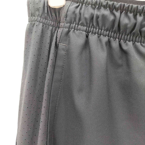 ナイキ NIKE DRI-FIT ポリエステル イージーパンツ メンズ XXL