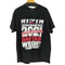プリントクルーネックTシャツ メンズ JPN:XL