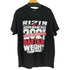 プリントクルーネックTシャツ メンズ JPN:XL