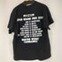プリントクルーネックTシャツ メンズ JPN:XL