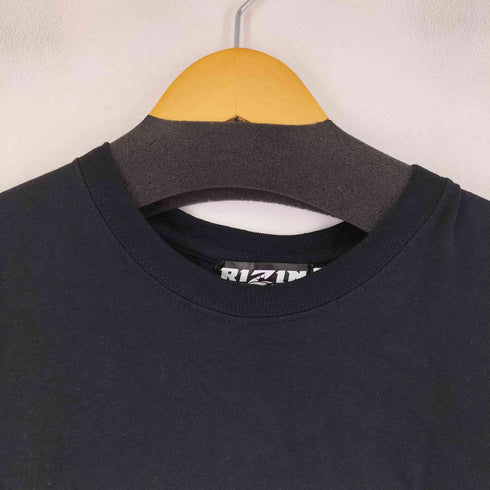 プリントクルーネックTシャツ メンズ JPN:XL
