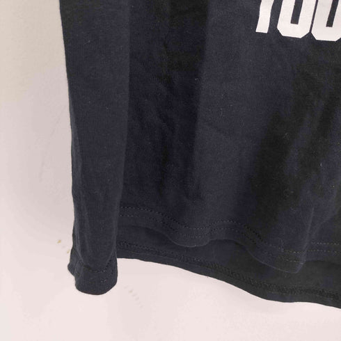 プリントクルーネックTシャツ メンズ JPN:XL