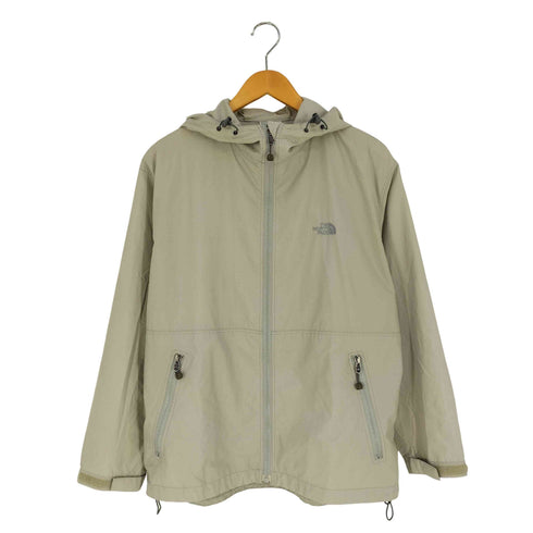 ザノースフェイス THE NORTH FACE COMPACT JACKET コンパクト ジャケット メンズ JPN:L
