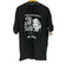ハードコアチョコレート HARDCORE CHOCOLATE プリントクルーネックTシャツ メンズ JPN:XXL