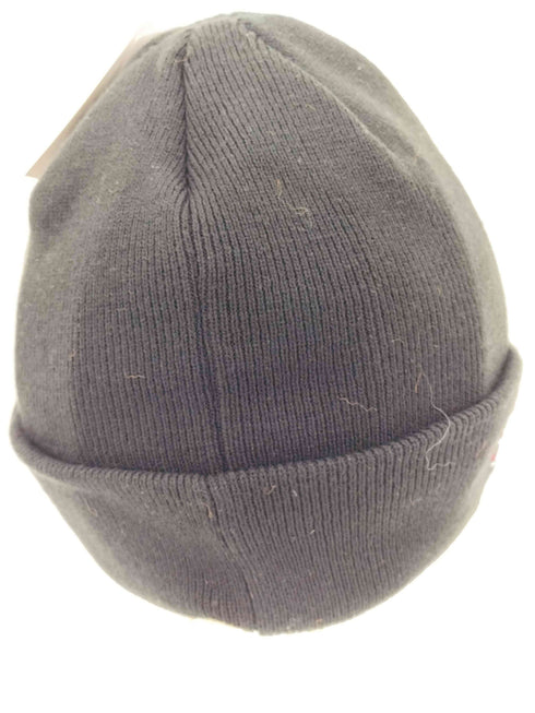ニューエラ NEW ERA ロゴ刺繍 ニット帽 ビーニー レディース