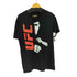 プリントクルーネックTシャツ メンズ JPN:XL