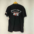 プリントクルーネックTシャツ メンズ JPN:XL