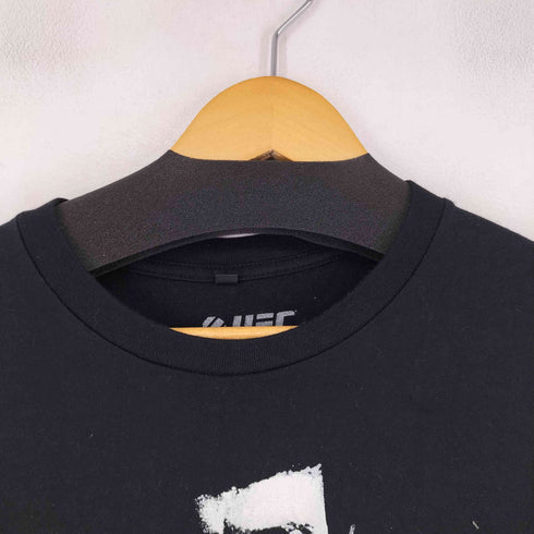 プリントクルーネックTシャツ メンズ JPN:XL
