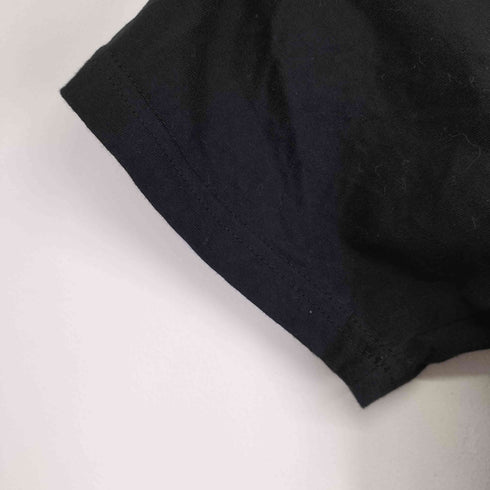 プリントクルーネックTシャツ メンズ JPN:XL