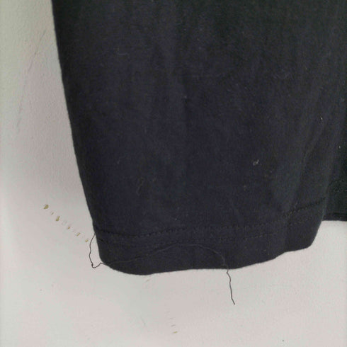 プリントクルーネックTシャツ メンズ JPN:XL
