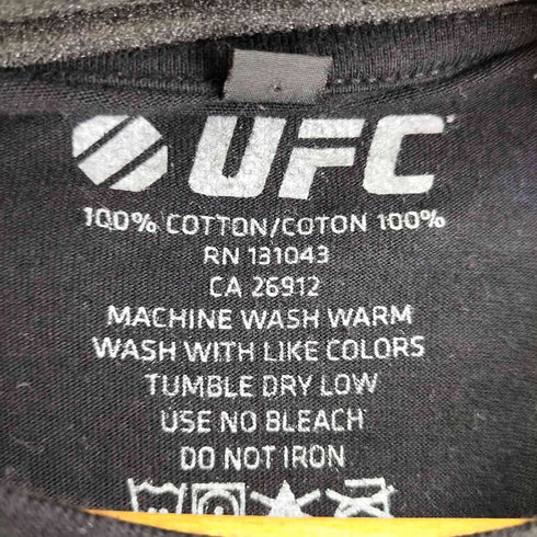 プリントクルーネックTシャツ メンズ JPN:XL