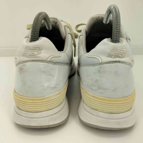 ニューバランス NEW BALANCE USA製 M1400JWT レザースニーカー メンズ JPN:30