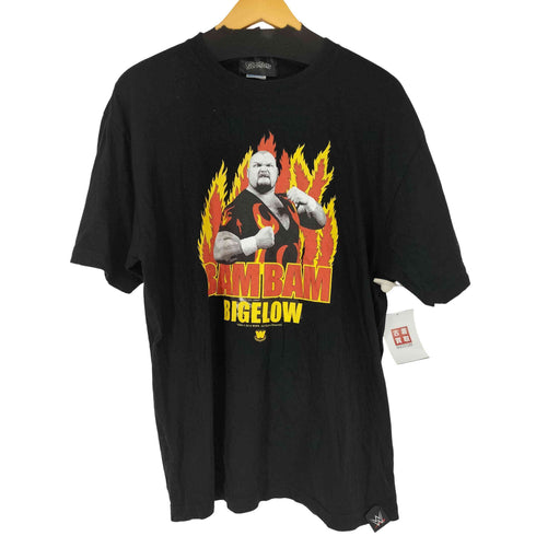 TWOPLATOONS プリントクルーネックTシャツ メンズ JPN:XL