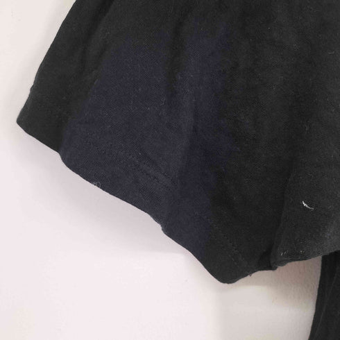 TWOPLATOONS プリントクルーネックTシャツ メンズ JPN:XL