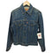 リーバイス Levis 70-80s USA製 70505-0217 ボタン裏刻印529 ケアタグ有 4th デニムトラッカージャケット メンズ US:36